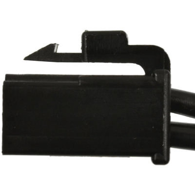 BWD AUTOMOTIVE - PT1017 - Blower Motor Module Connector pa2