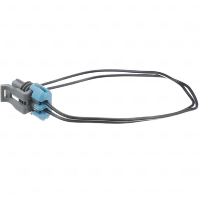 BWD AUTOMOTIVE - PT177 - ABS Harness Connecteur pa9