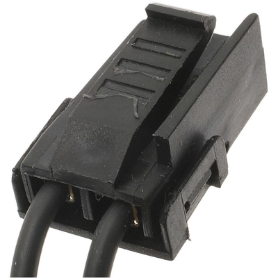 BWD AUTOMOTIVE - PT197 - Engine Coolant Temperature Sensor Connector pa1