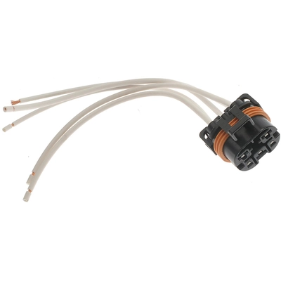 BWD AUTOMOTIVE - PT5671 - A/C Compressor Connector pa1