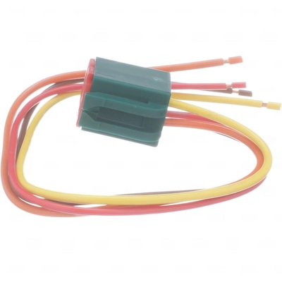 BWD AUTOMOTIVE - PT5685 - HVAC Relay Connector pa2