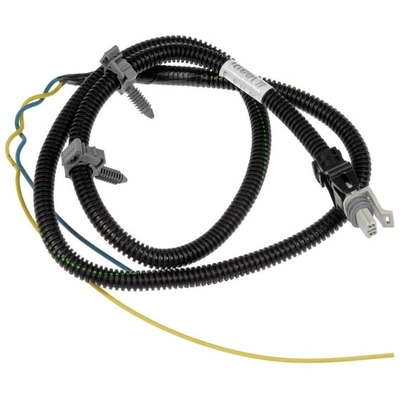 DORMAN - 970-007 - ABS Wheel Speed Sensor pa1