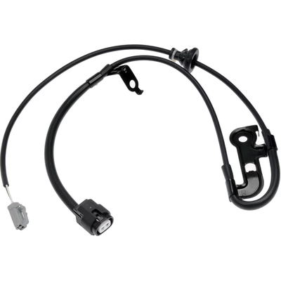 ABS Connector by DORMAN (OE SOLUTIONS) - 695-331 pa4