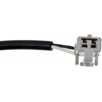 ABS Connector by DORMAN (OE SOLUTIONS) - 695-332 pa1