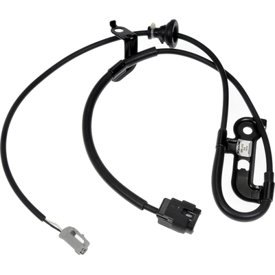 ABS Connector by DORMAN (OE SOLUTIONS) - 695-332 pa7