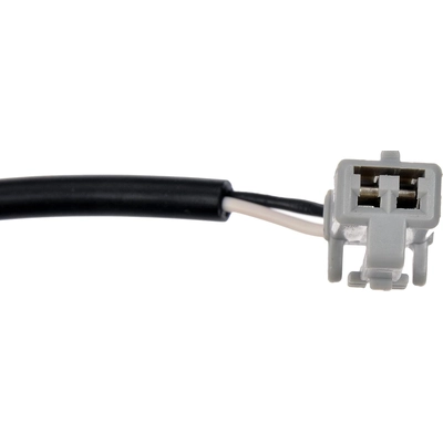 ABS Connector by DORMAN (OE SOLUTIONS) - 695-332 pa8