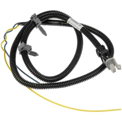 Connecteur ABS par DORMAN (OE SOLUTIONS) - 970-007 pa5
