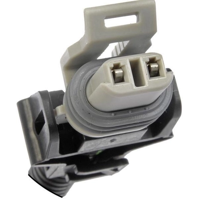 ABS Connector by DORMAN (OE SOLUTIONS) - 970-007 pa6