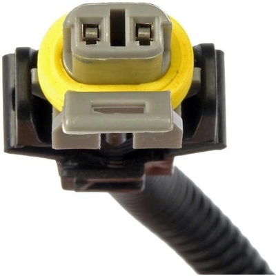 ABS Connector by DORMAN (OE SOLUTIONS) - 970-041 pa5