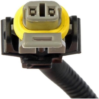 ABS Connector by DORMAN (OE SOLUTIONS) - 970-043 pa5