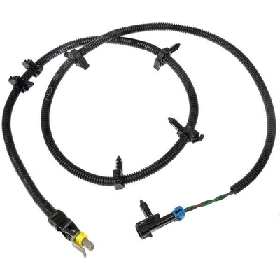 ABS Connector by DORMAN (OE SOLUTIONS) - 970-044 pa4