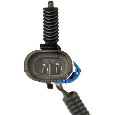 ABS Connector by DORMAN (OE SOLUTIONS) - 970-044 pa5