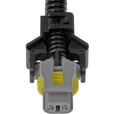 DORMAN (OE SOLUTIONS) - 970-047 - ABS Connector pa3