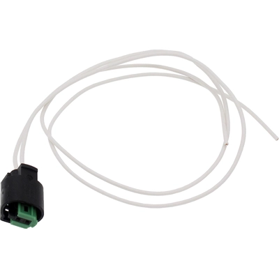 ABS Connector by DORMAN/TECHOICE - 645-157 pa2