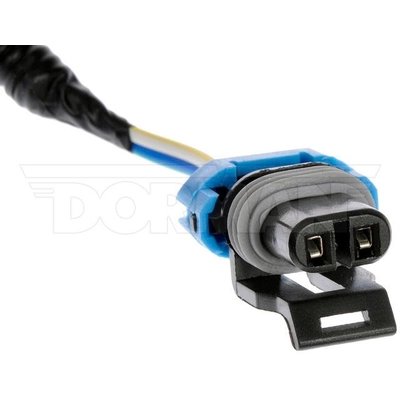 ABS Connector by DORMAN/TECHOICE - 645-746 pa4