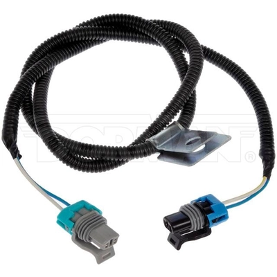 Connecteur ABS par DORMAN/TECHOICE - 645-746 pa5