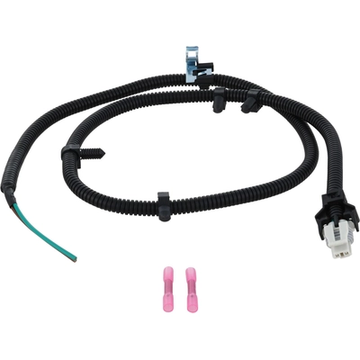 ABS Connector by HOLSTEIN - 2ABS0375 pa7