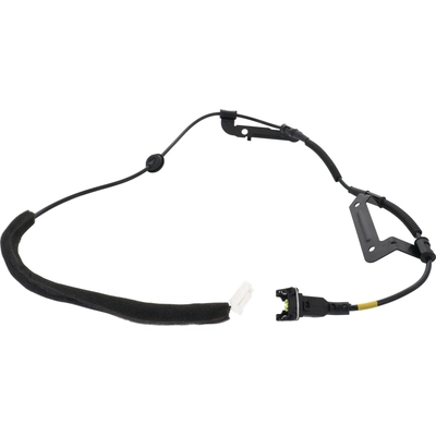 HOLSTEIN - 2ABS0563 - Passenger Side ABS Wheel Speed Sensor pa4