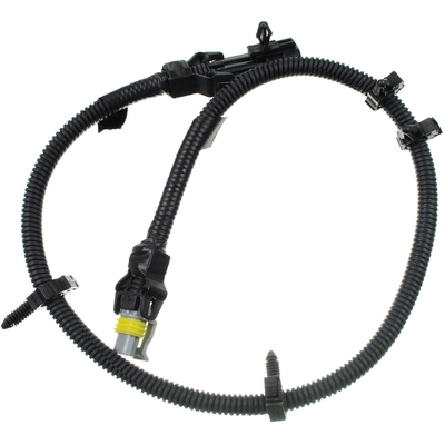 HOLSTEIN - 2ABS0916 - Driver Side ABS Wheel Speed Sensor Wiring Harness pa1