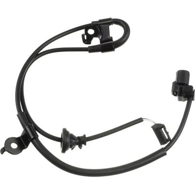 HOLSTEIN - 2ABS0953 - ABS Wheel Speed Sensor Wiring Harness pa1