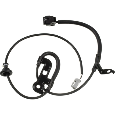 HOLSTEIN - 2ABS2492 - ABS Wheel Speed Sensor Wiring Harness pa1