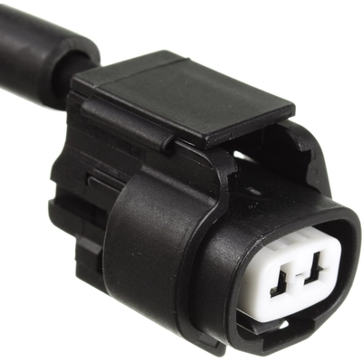 HOLSTEIN - 2ABS2492 - ABS Wheel Speed Sensor Wiring Harness pa2