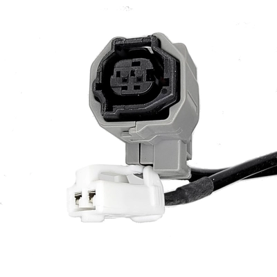 HOLSTEIN - 2ABS2516 - ABS Wheel Speed Sensor Wiring Harness pa4