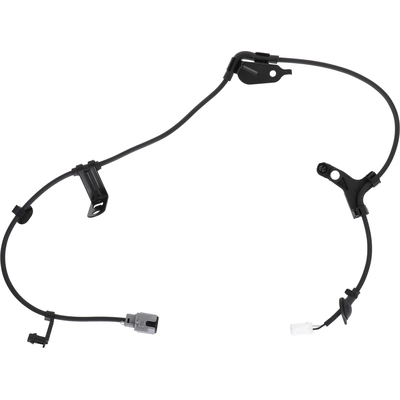 HOLSTEIN - 2ABS2522 - ABS Wheel Speed Sensor Wiring Harness pa1