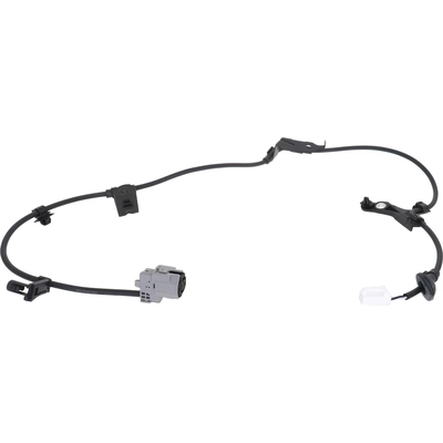 HOLSTEIN - 2ABS2522 - ABS Wheel Speed Sensor Wiring Harness pa2