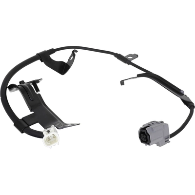 HOLSTEIN - 2ABS2618 - ABS Wheel Speed Sensor Wiring Harness pa2