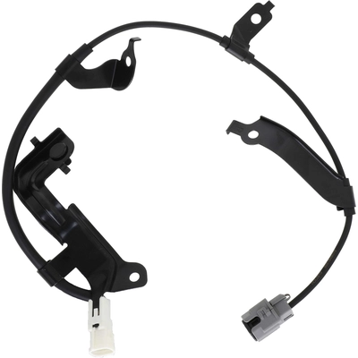 HOLSTEIN - 2ABS2618 - ABS Wheel Speed Sensor Wiring Harness pa3