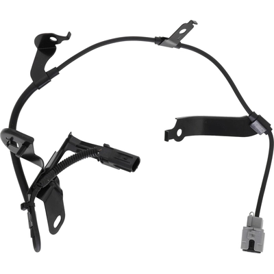 HOLSTEIN - 2ABS2627 - ABS Wheel Speed Sensor Wiring Harness pa1