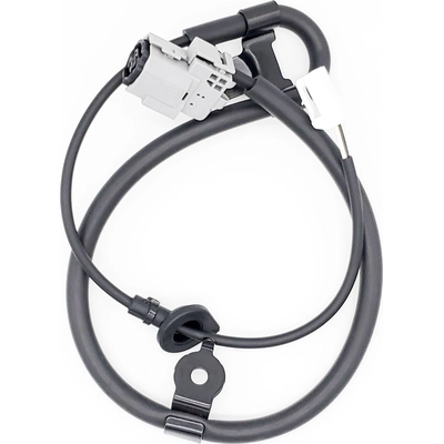 HOLSTEIN - 2ABS2718 - ABS Wheel Speed Sensor Wiring Harness pa1