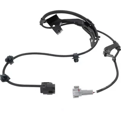 HOLSTEIN - 2ABS3057 - Driver Side ABS Wheel Speed Sensor Wiring Harness pa1