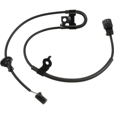 HOLSTEIN - 2ABS3059 - ABS Wheel Speed Sensor Wiring Harness pa1