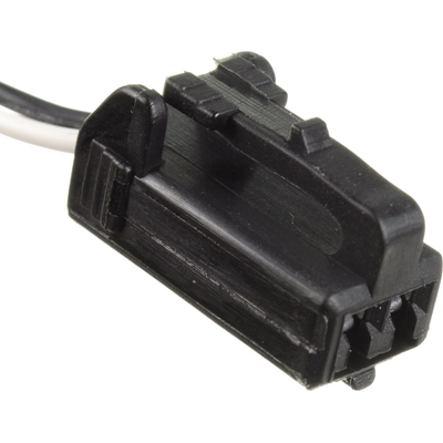HOLSTEIN - 2ABS3059 - ABS Wheel Speed Sensor Wiring Harness pa3