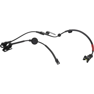HOLSTEIN - 2ABS3158 - ABS Wheel Speed Sensor Wiring Harness pa5
