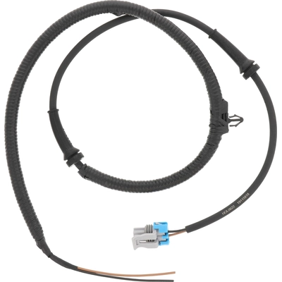 HOLSTEIN - 2ABS4550 - ABS Wheel Speed Sensor Wiring Harness pa1