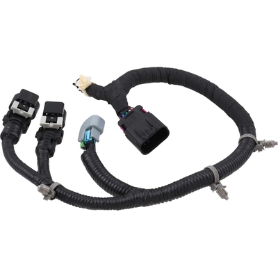 HOLSTEIN - 2ABS4623 - ABS Wheel Speed Sensor Wiring Harness pa1