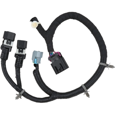 HOLSTEIN - 2ABS4623 - ABS Wheel Speed Sensor Wiring Harness pa2