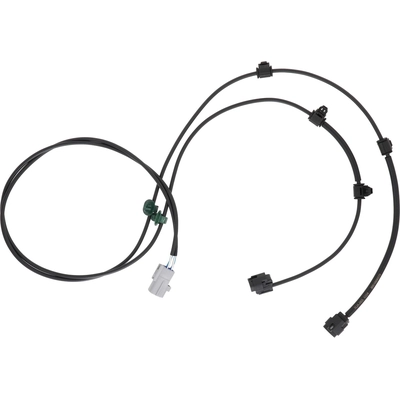 ABS Connector by HOLSTEIN - 2ABS4836 pa1