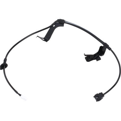 HOLSTEIN - 2ABS4839 - ABS Wheel Speed Sensor Wiring Harness pa1