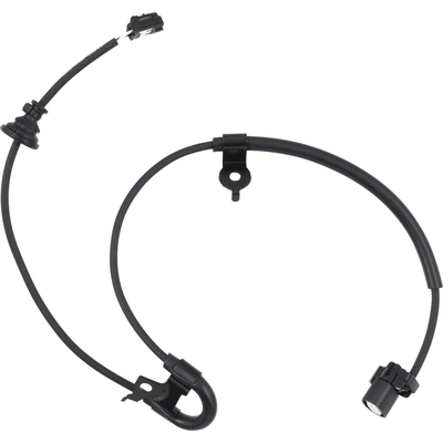 HOLSTEIN - 2ABS4848 - ABS Wheel Speed Sensor Wiring Harness pa1