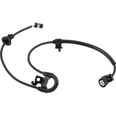 HOLSTEIN - 2ABS4848 - ABS Wheel Speed Sensor Wiring Harness pa2