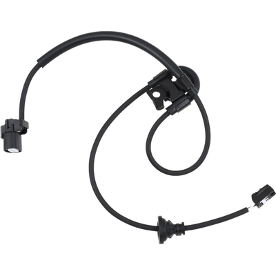 HOLSTEIN - 2ABS4849 - ABS Wheel Speed Sensor Wiring Harness pa1