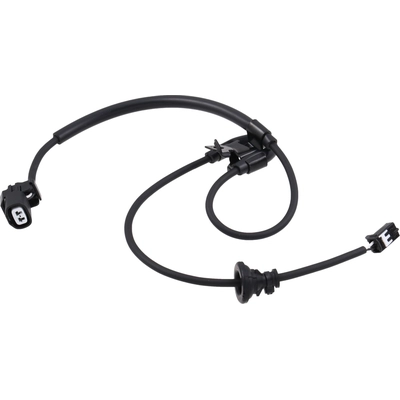 HOLSTEIN - 2ABS4849 - ABS Wheel Speed Sensor Wiring Harness pa2