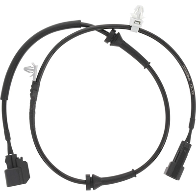 HOLSTEIN - 2ABS5074 - ABS Wheel Speed Sensor Wiring Harness pa1