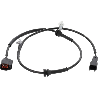 HOLSTEIN - 2ABS5074 - ABS Wheel Speed Sensor Wiring Harness pa5
