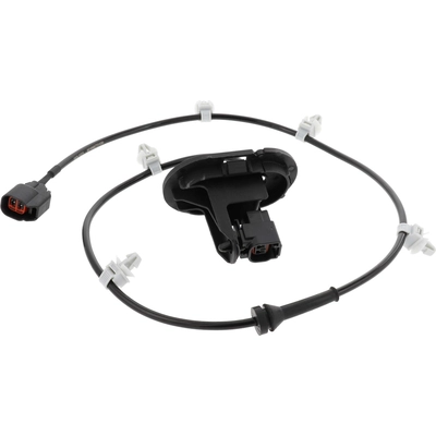 HOLSTEIN - 2ABS5075 - ABS Wheel Speed Sensor Wiring Harness pa2