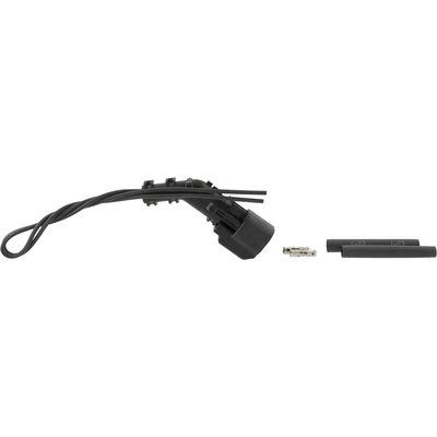 ABS Connector by MOTORCRAFT - WPT1772 pa1